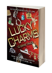 Lucky Charms 3D edited