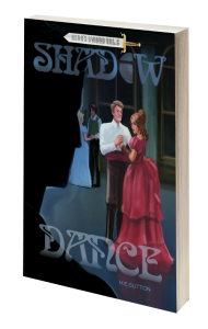 Book Cover: Shadow Dance