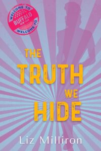 cover of The Truth We Hide